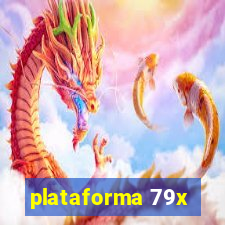 plataforma 79x